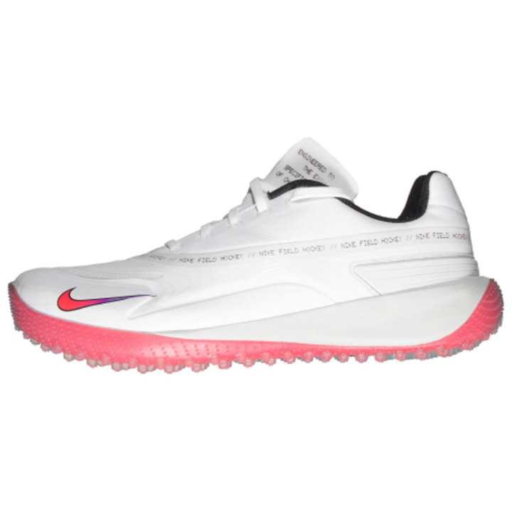 Nike Nike Vapor Drive Slip Resistant Abrasion Resistant Low top Training Shoes Unisex White