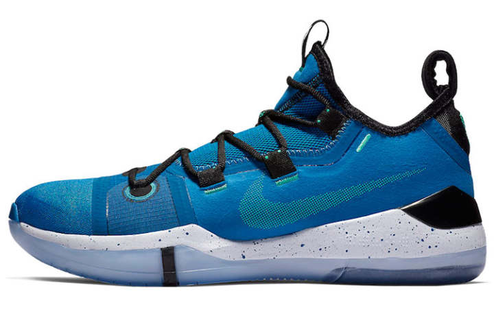Nike Nike Kobe A.D. 2018 Ep 'Military Blue'