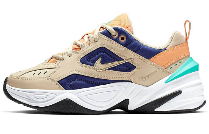 Nike Nike M2K Tekno Desert Ore Women's