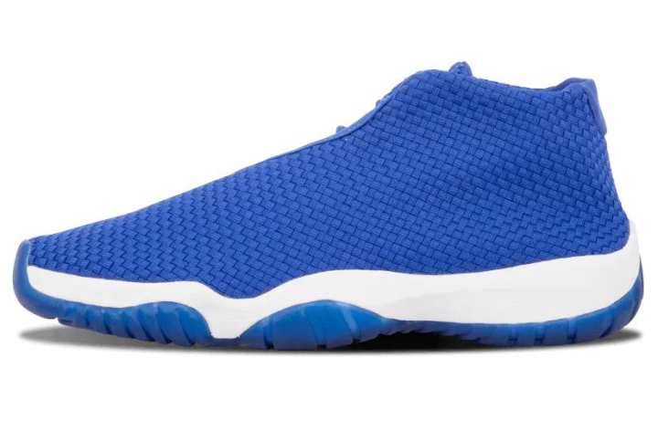 Jordan Jordan Future Varsity Royal