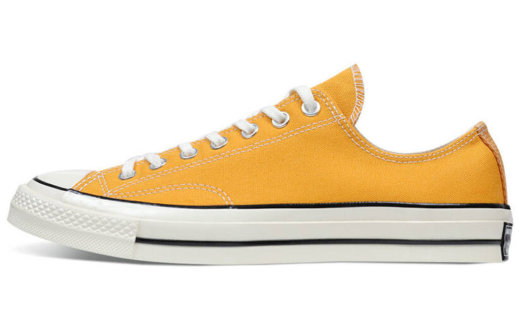 Converse Chuck 70 Converse Low 'Yellow'