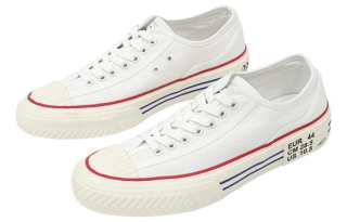 NICEID Low top Canvas Shoes Unisex