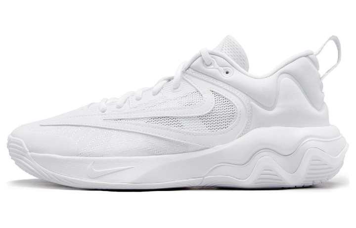 Nike Nike Giannis Immortality 3 Ep 'White'