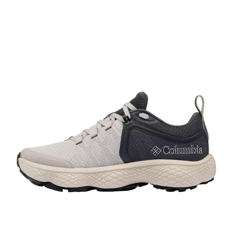 Columbia Escape Thrive Cushioning Low top Hiking Shoes Men's White