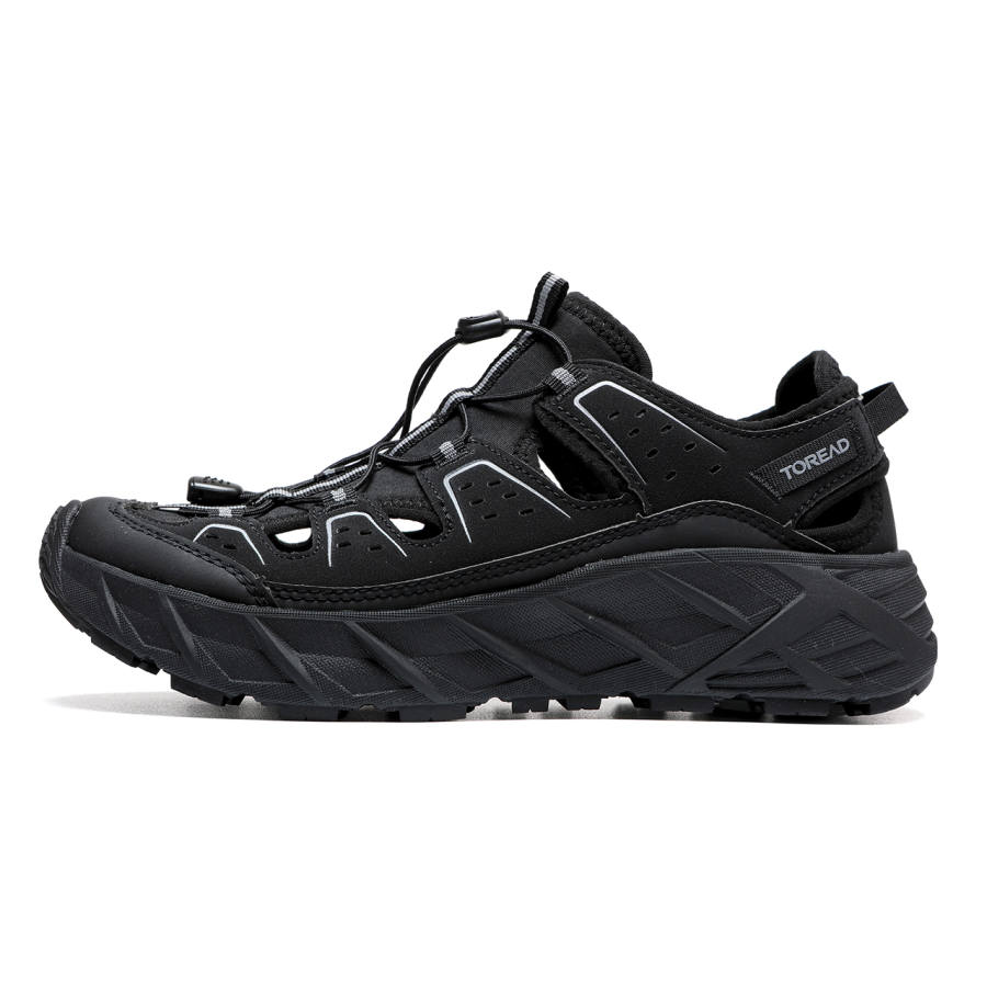 TOREAD Slip Resistant, Abrasion Resistant, Lightweight Slip Resistant, Abrasion Resistant, Lightweight Low top