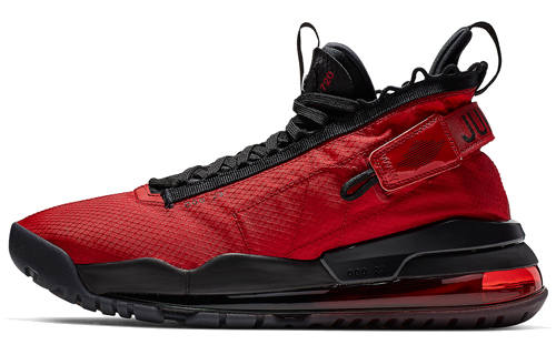 Jordan Jordan Proto Max 720 Gym Red Black