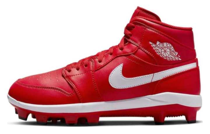 Jordan Jordan 1 Retro Mcs University Red Ripstop 2020