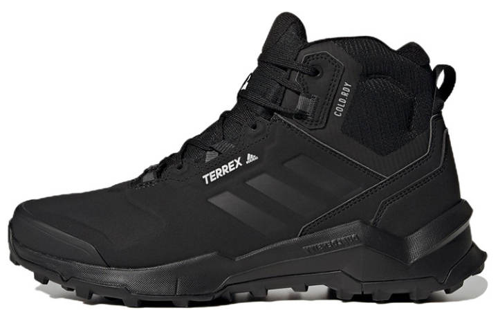 Adidas adidas Terrex AX4 Mid Black Grey