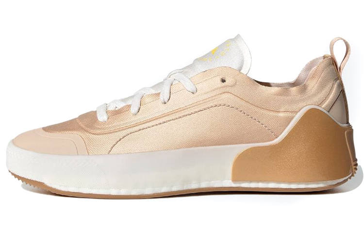 Adidas Treino Stella McCartney x Treino Wmns Adidas 'Soft Powder Gum' Women's