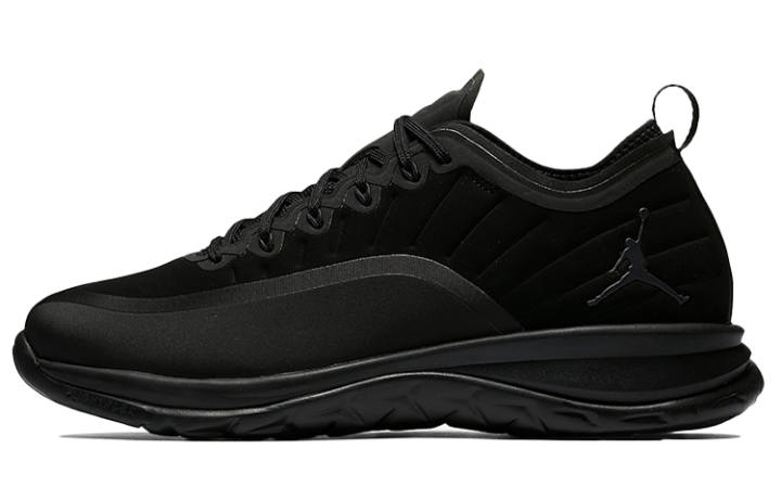 Jordan Nike Jordan Trainer Prime 'Triple Black'