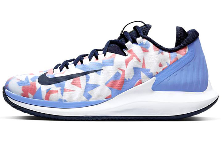 Nike Nike Court Air Zoom Zero 'Prism Print' Women's
