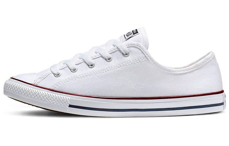 Converse Chuck Taylor All Star Dainty Ox White Women's