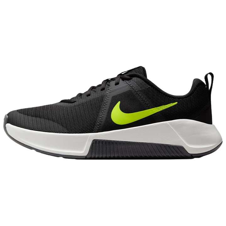 Nike Nike MC Trainer 3 Classic And Versatile Breathable Training Shoes Unisex Black