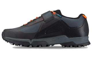 SPECIALIZED Rime 2.0 Hydroguard Low top Cycling Shoes Men's Black