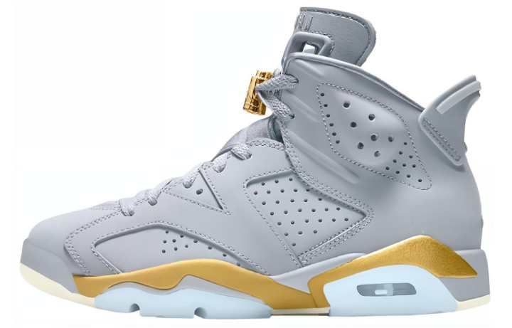 Jordan Jordan 6 Retro Craft Paris Olympics Women's