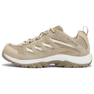Columbia Hiking Abrasion Resistant, Waterproof, And Breathable Low top Hiking Shoes Women's Brown