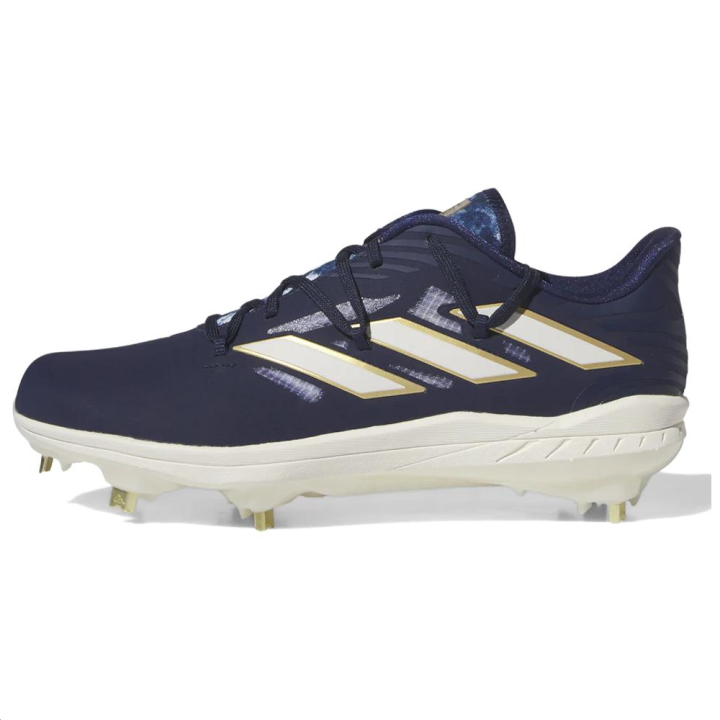 Adidas Adidas Adizero Afterburner 9 Low Top Upper Height Abrasion Resistant Functional Classification