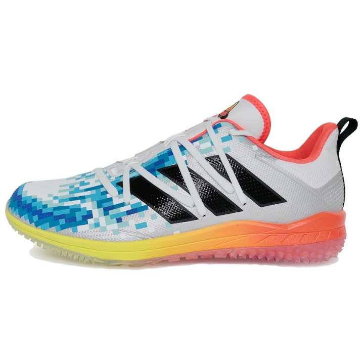 Adidas Adidas Afterburner 8 Ko Tf 'Pixelated'