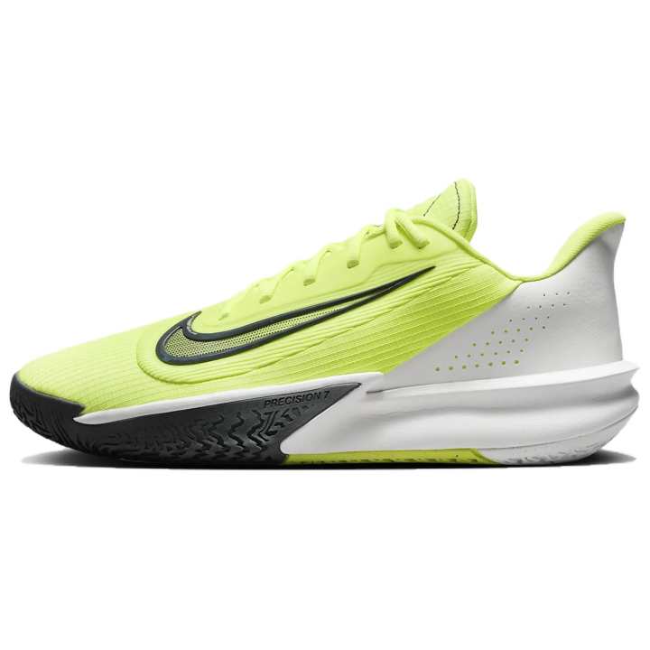 Nike Nike Precision Vii Volt