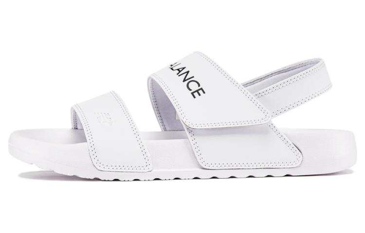 New Balance New Balance Nclay Sandals 'White'