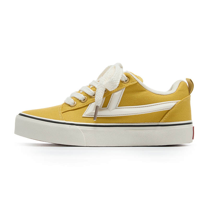 Warrior Wear resistant And Lightweight Low top Canvas Shoes Women's