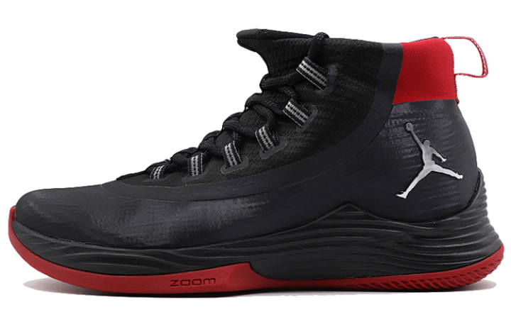Jordan Air Jordan Ultra Fly 2 X 'Black'