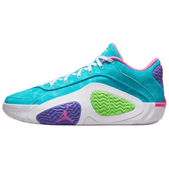 Jordan Air Jordan Tatum 2 'Wave Runner'