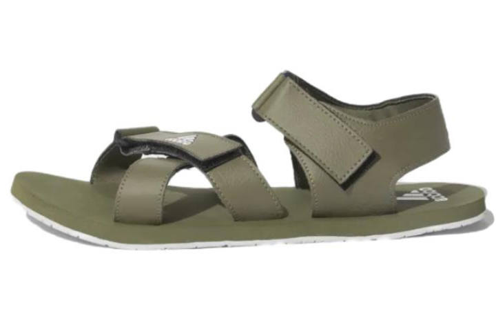 Adidas Adidas Beach Sandals Men's Green