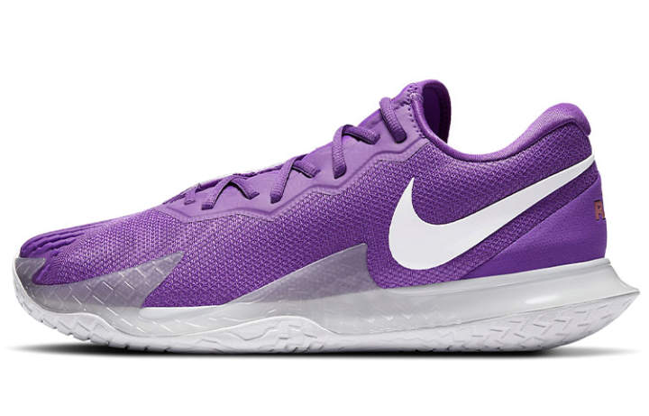 Nike Nike Court Zoom Vapor Cage 4 Rafa Wild Berry