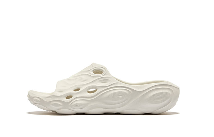 MERRELL MERRELL Hydro Slide 2 Beach Sandals Men's Jade White