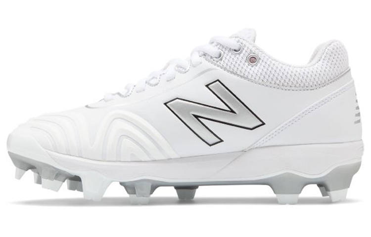 New Balance New Balance Fuse V2 Athleisure Low top Training Shoes Women's White Gray
