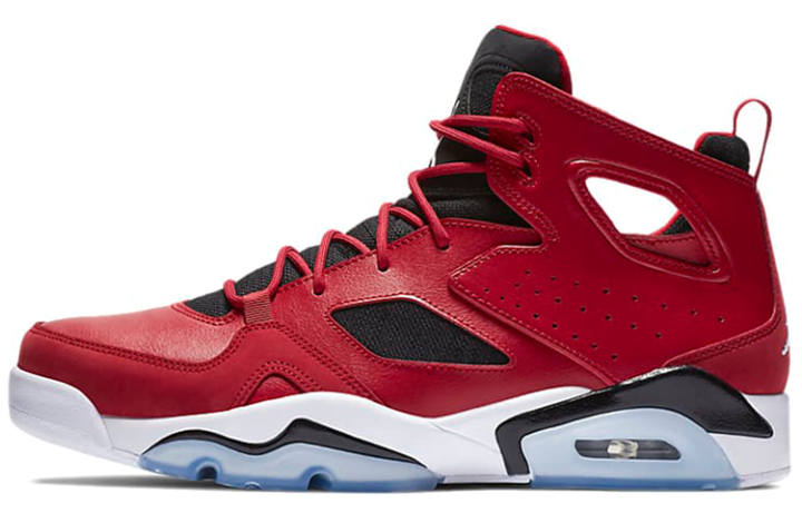 Jordan Jordan Flightclub 91 Gym Red