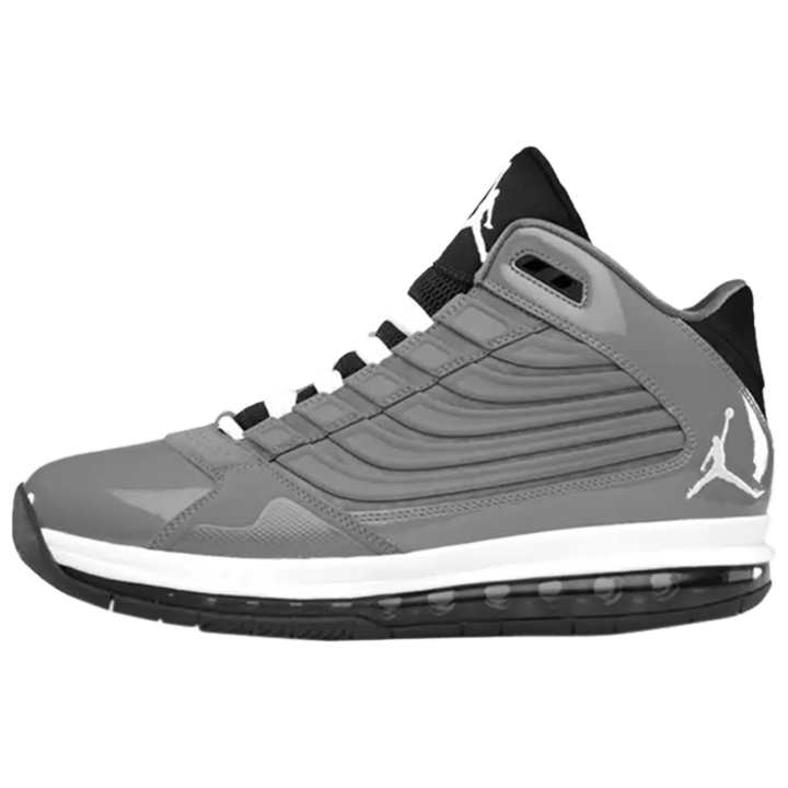 Jordan Air Jordan Big Ups 'Cool Grey'