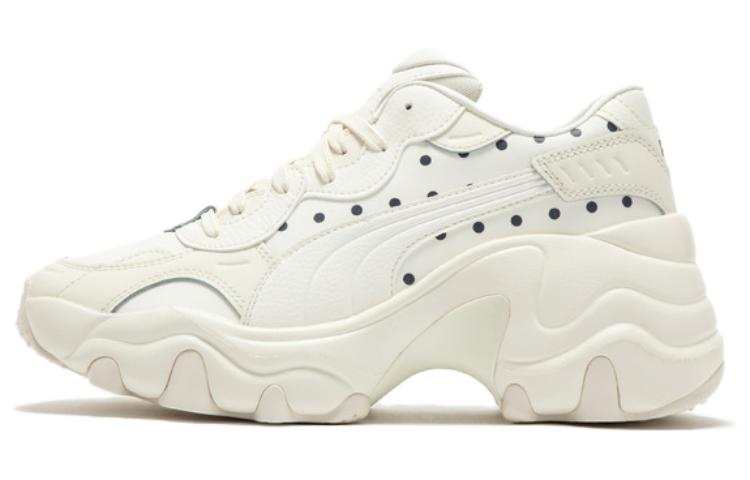 PUMA Puma Pulsar Wedge Polka Dot Women's