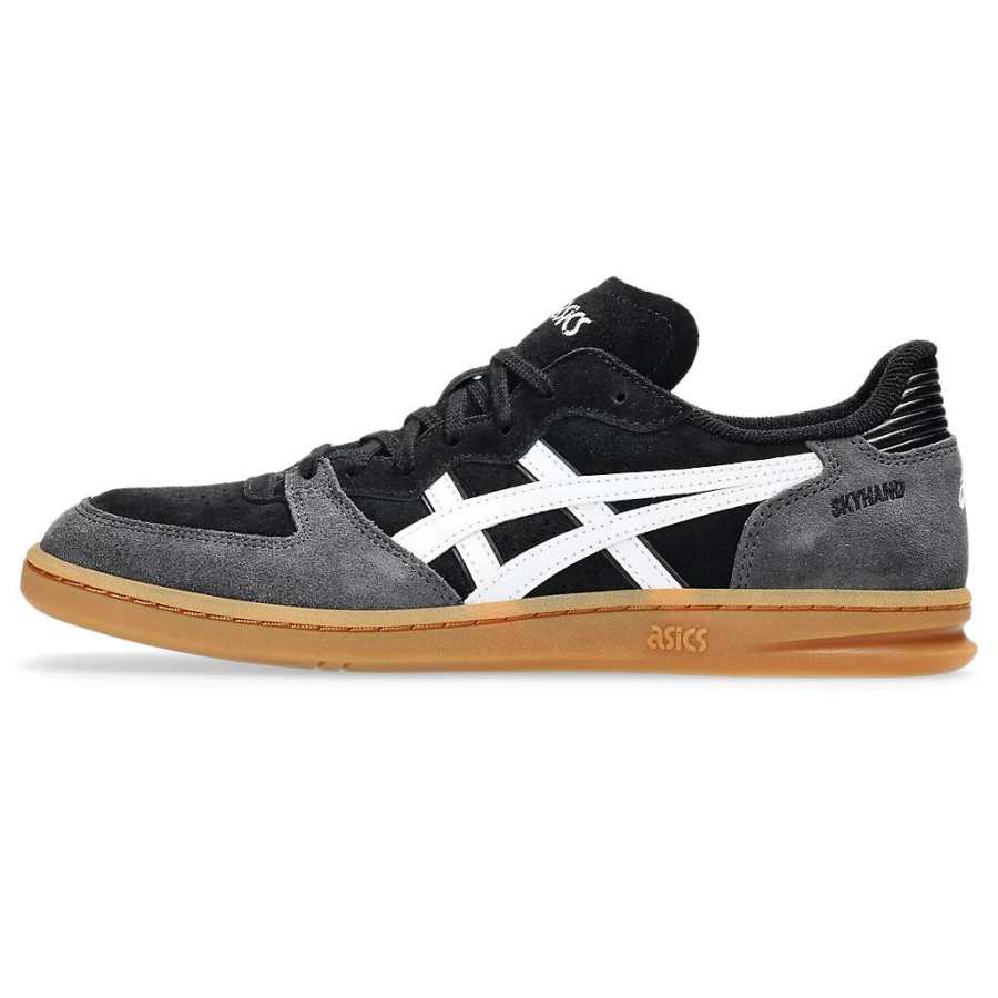 ASICS ASICS Skyhand Og Black White