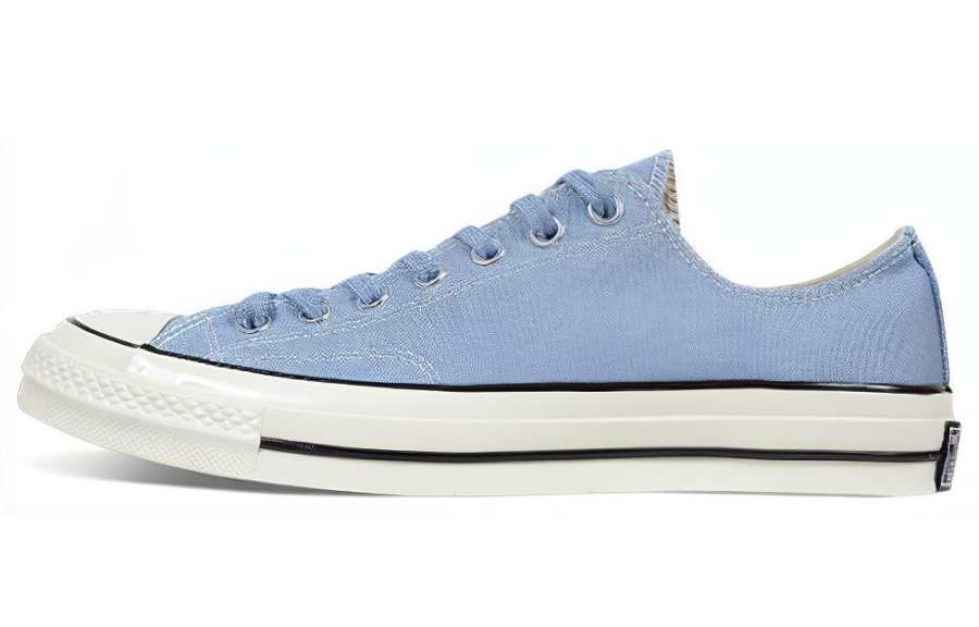 Converse Chuck 70 Converse Ox 'Blue Slate'