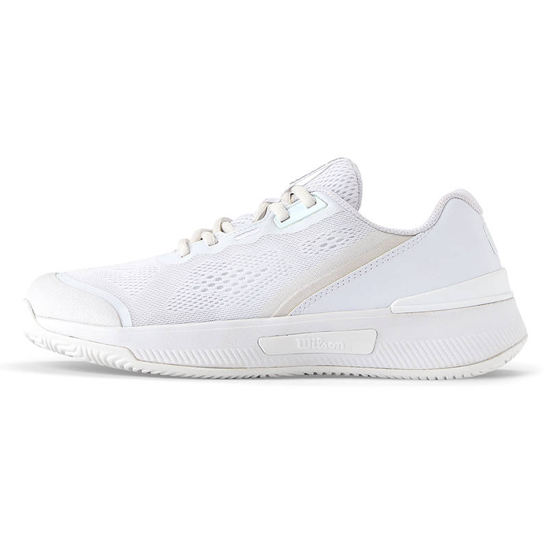 Wilson Low top Tennis Shoes Women's White