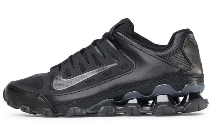 Nike Nike Reax 8 TR Black