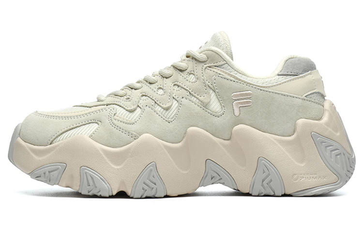 FILA FUSION 'White Green' Women's