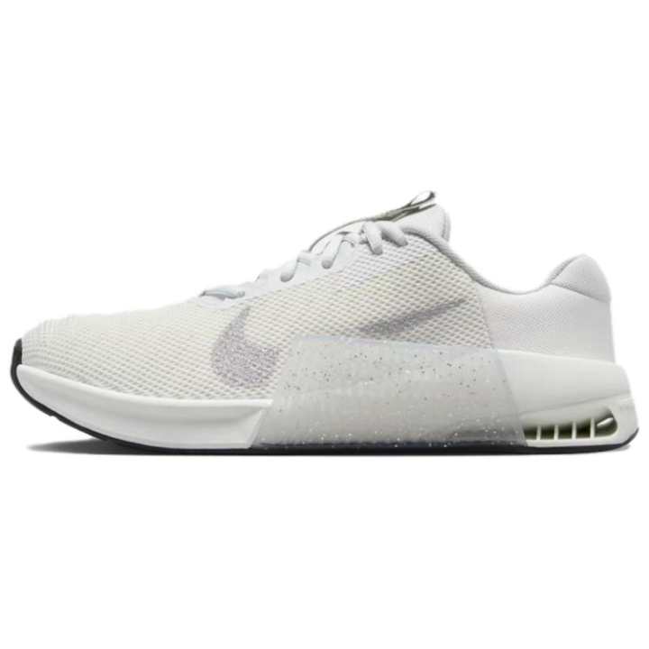 Nike Nike Metcon 9 Premium Summit White Sail Black Metallic Silver Women's