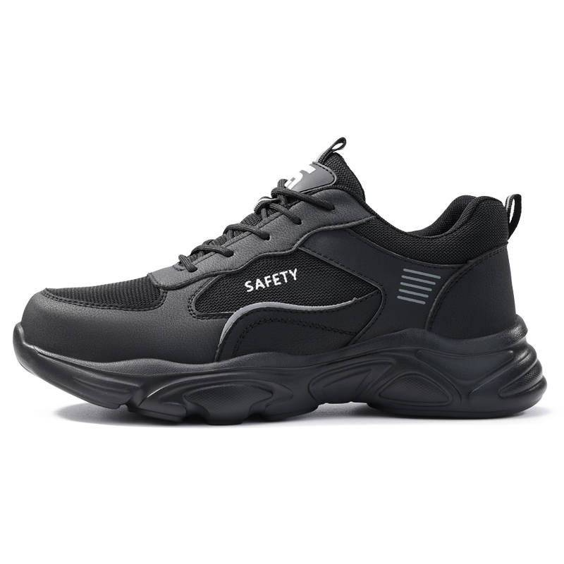 GUYISA GUYISA Safety & Protective Shoes Men's Low Top