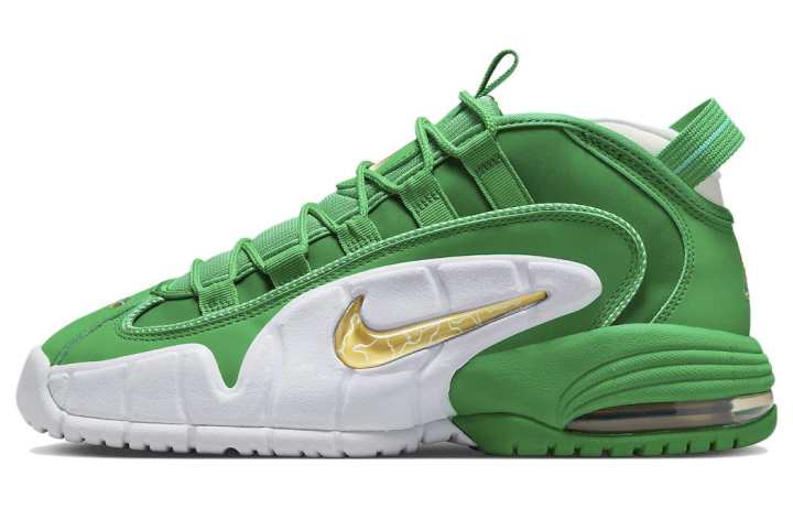 Nike Nike Air Max Penny 1 Stadium Green Men's