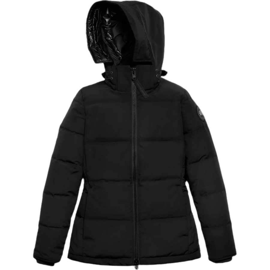 Canada Goose Chelsea Down Jacket Women's Black