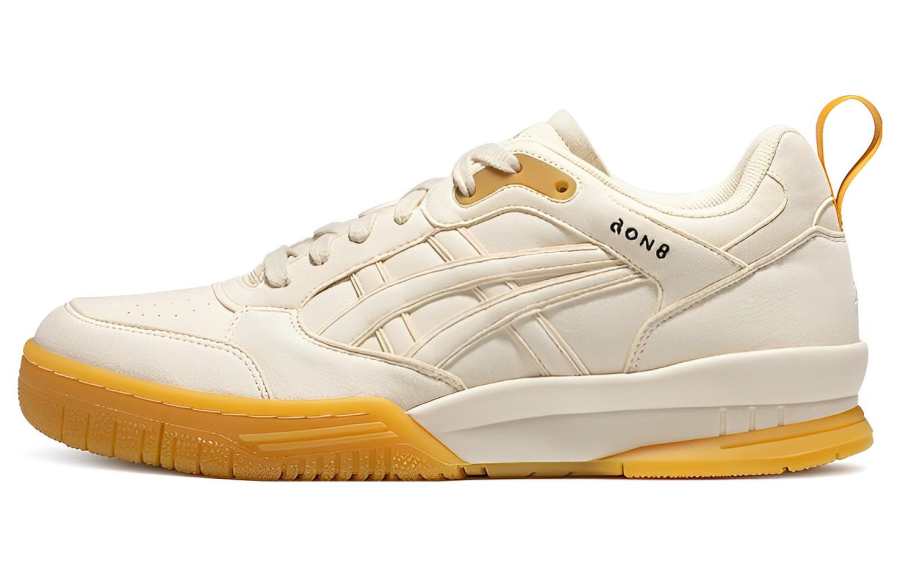 ASICS ASICS X 8ON8 Gel Spotlyte Low Aon8 'Cream White'