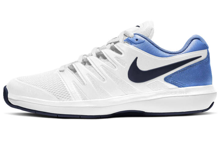 Nike Nike Court Air Zoom Prestige 'White Blue Black'
