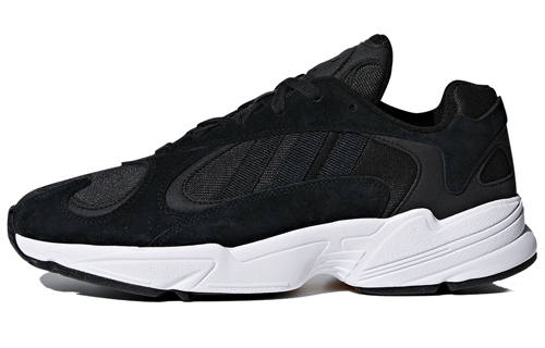 Adidas Originals Yung-1 Adidas Originals 'Core Black'