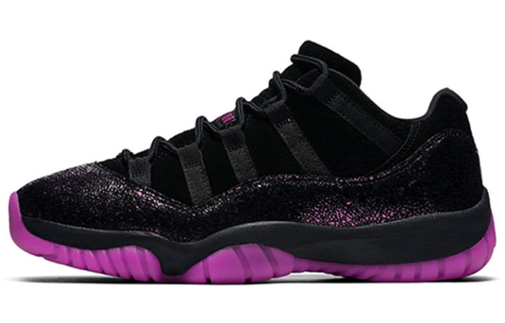 Jordan Jordan 11 Retro Low Think 16 Rook To Queen Women's