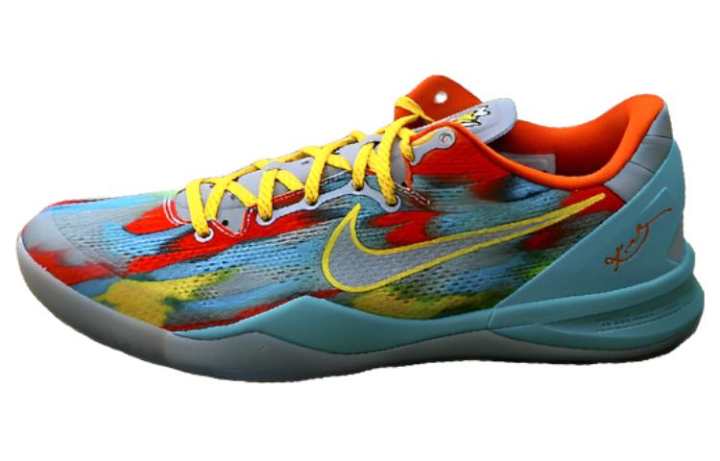 Nike Nike Kobe 8 Protro 'Venice Beach'