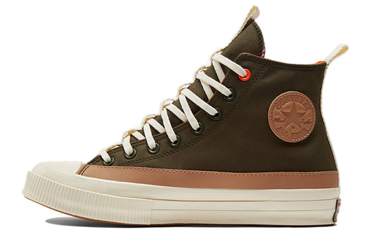 Converse Chuck 70 Todd Snyder x Chuck 70 Converse High 'Rebel Prep'