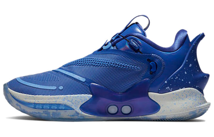 Nike Nike Adapt Bb 2.0 Astronomy Blue US Charger